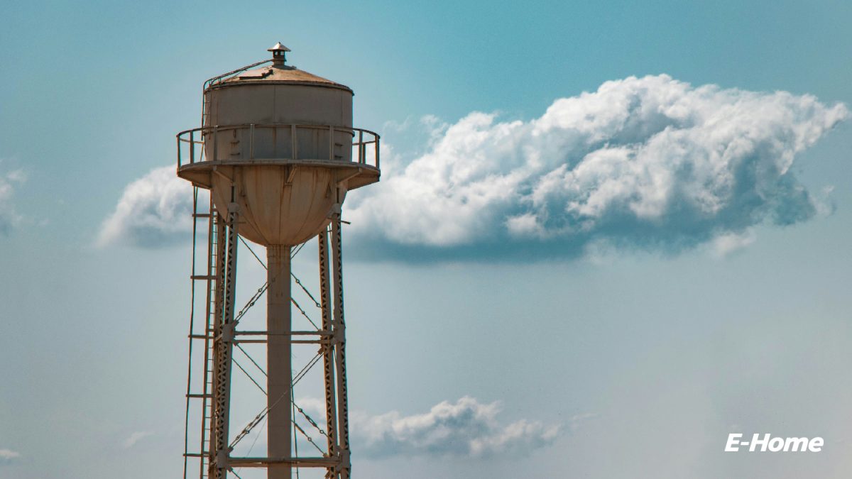 Water Tank Waterproofing